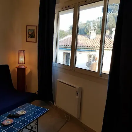 Cote Mer Lägenhet *