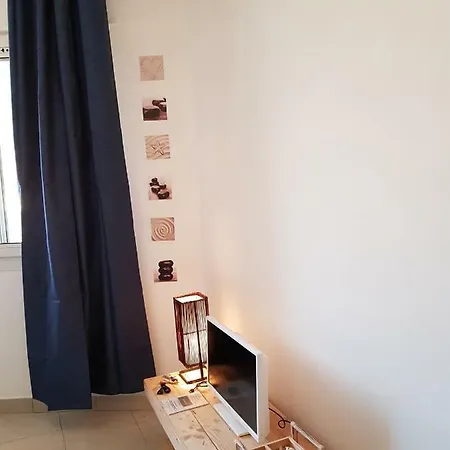 Cote Mer Apartment Cassis
