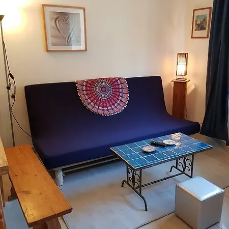 Cote Mer Apartment