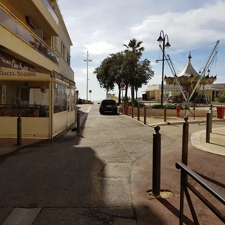 Cote Mer *
